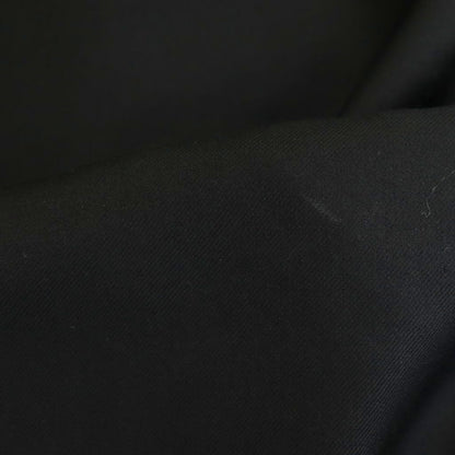 Loro Piana Gabriela Coll Garments Biotop Available Wool Jacket S Black — view 6