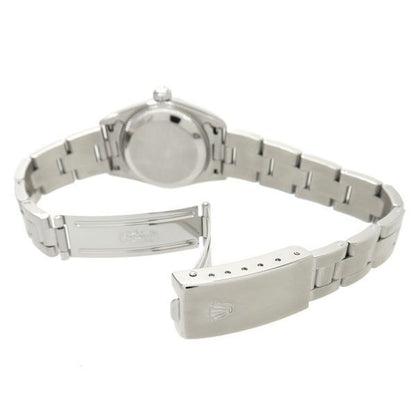 Rolex Oyster Perpetual 25 mm Watch — view 5