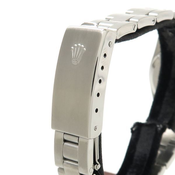 Rolex Oyster Perpetual 25 mm Watch — view 4