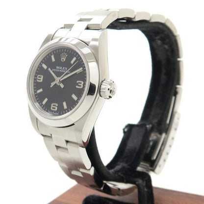 Rolex Oyster Perpetual 25 mm Watch — view 2