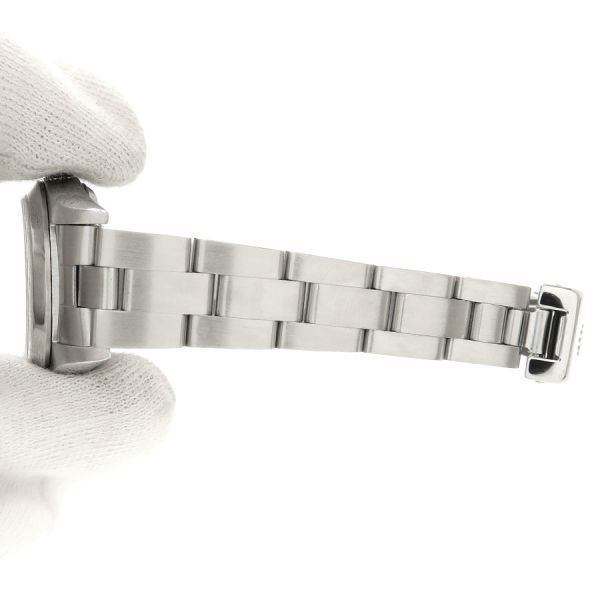 Rolex Oyster Perpetual 25 mm Watch — view 6