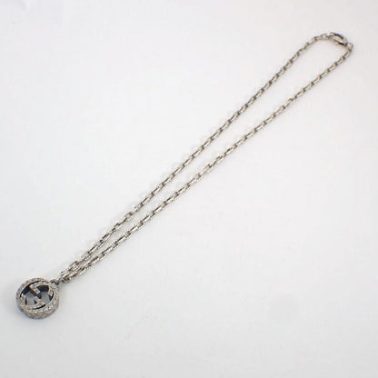 Gucci Interlocking Pendant Necklace — view 5