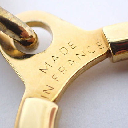 Louis Vuitton Gold Key Holder — view 3
