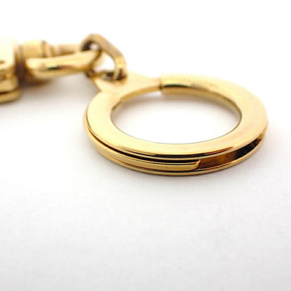 Louis Vuitton Gold Key Holder — view 5