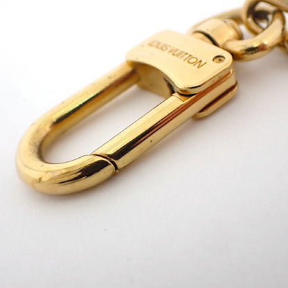 Louis Vuitton Gold Key Holder — view 6