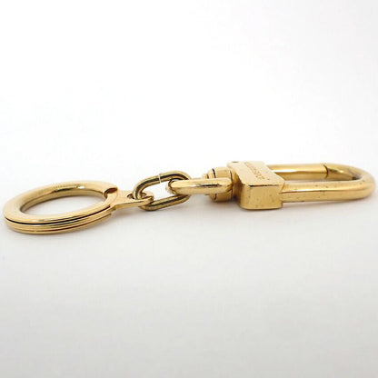 Louis Vuitton Gold Key Holder — view 4
