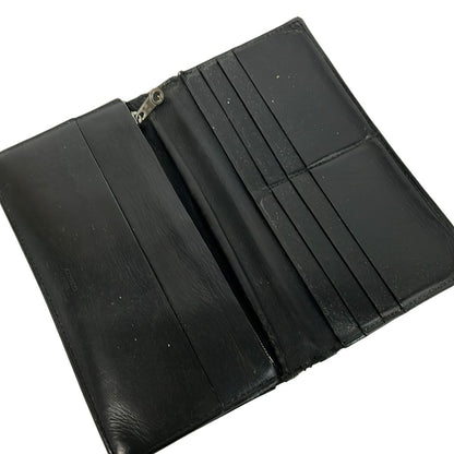 Goyard Wallet Re Sully Black Beige White — view 3
