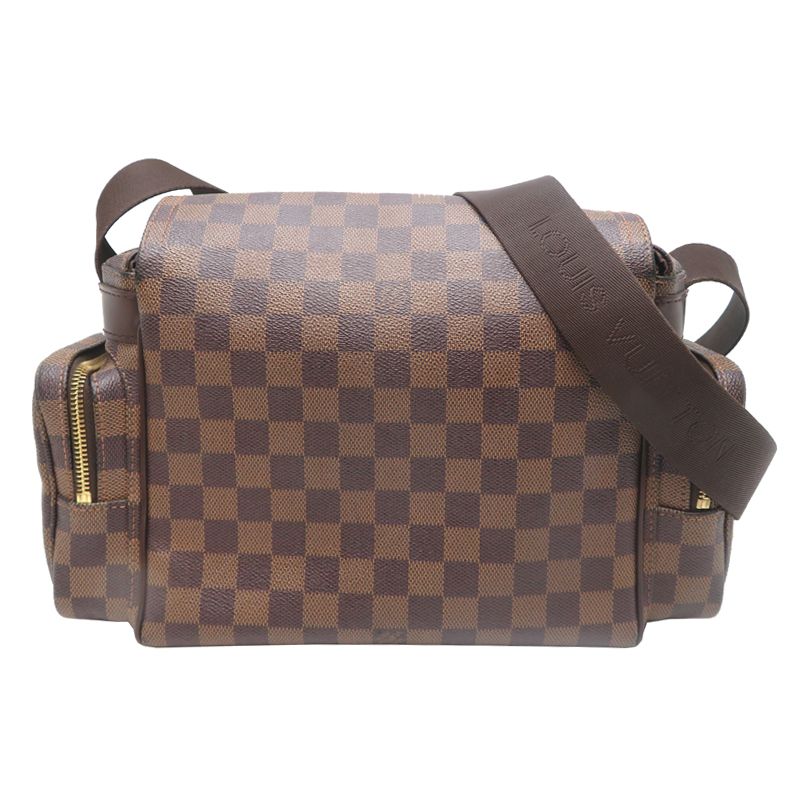 Louis Vuitton Shoulder Bag — view 2