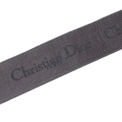 Dior Belt 75 Logo Embroidery — view 7