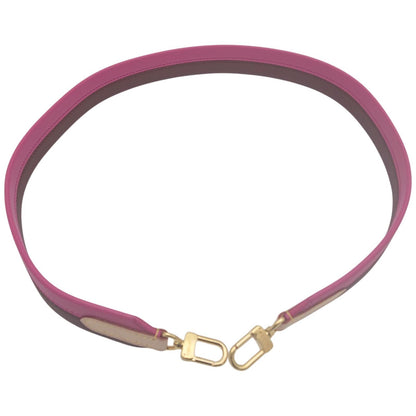 Louis Vuitton Shoulder Belt Strap Bicolor Cluny BB — view 2