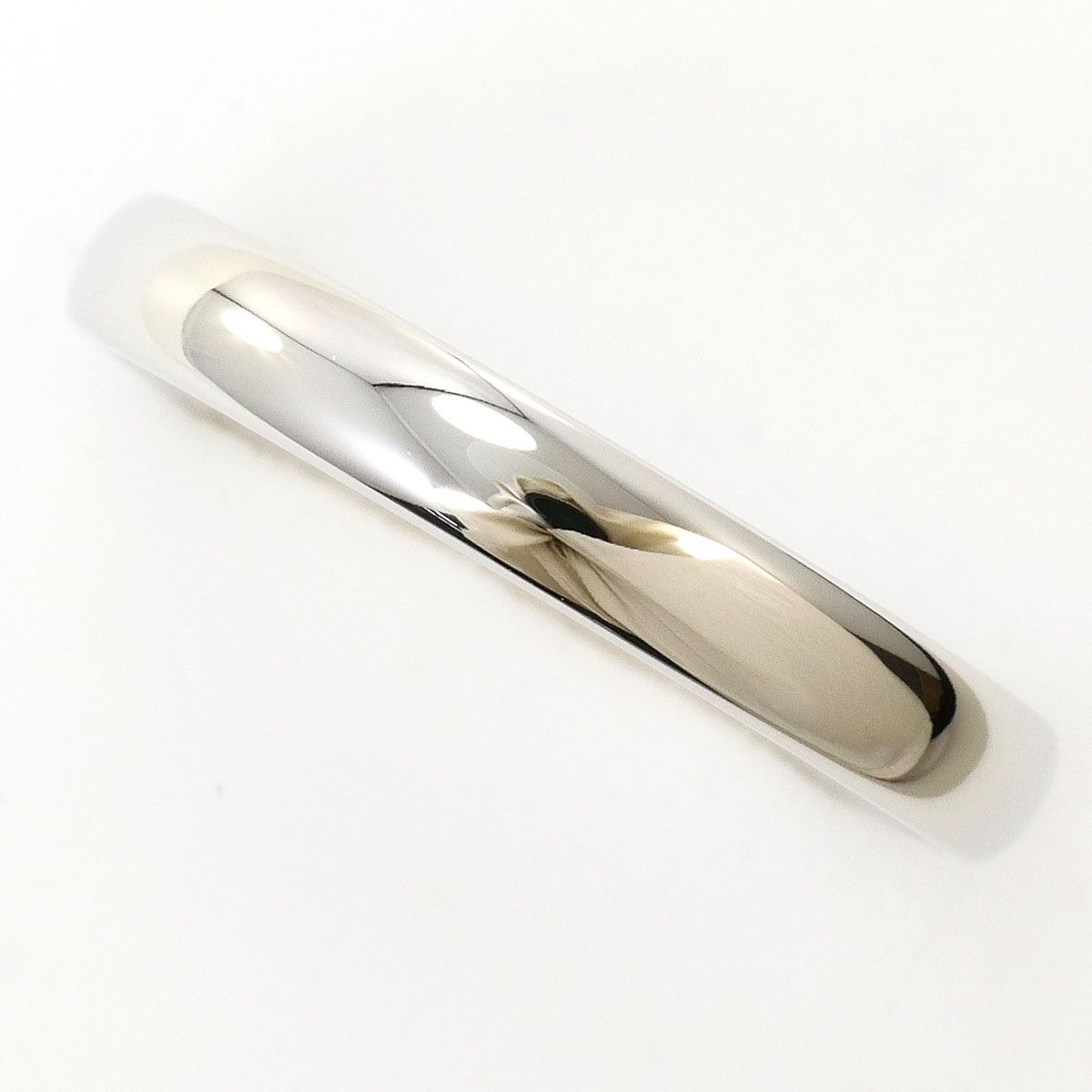 Tiffany & Co Platinum Ring
