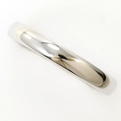 Tiffany & Co Platinum Ring