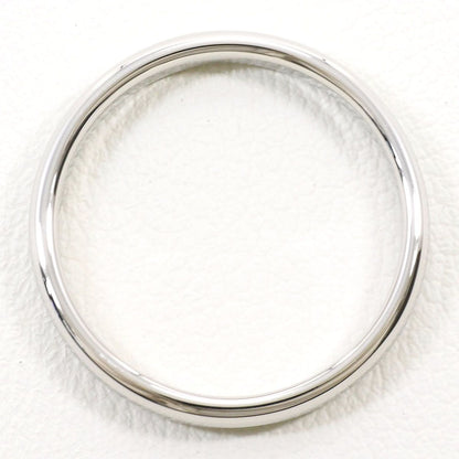 Tiffany & Co Platinum Ring — view 2