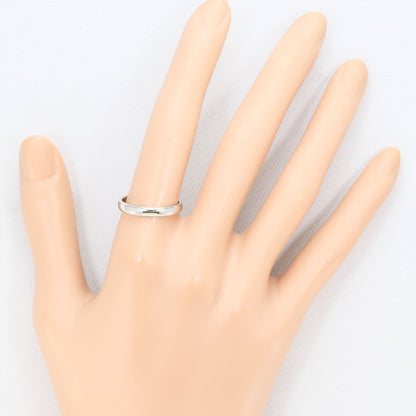 Tiffany & Co Platinum Ring — view 5