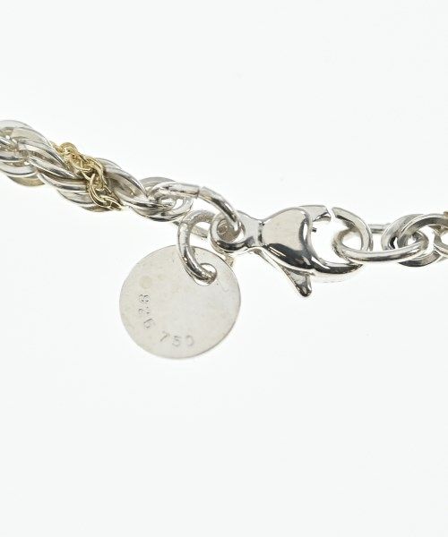 Tiffany & Co Necklace — view 4
