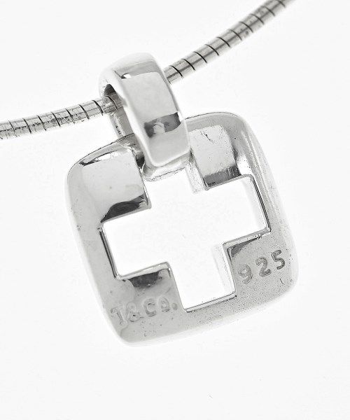 Tiffany & Co Necklace — view 3