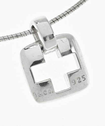 Tiffany & Co Necklace — view 3