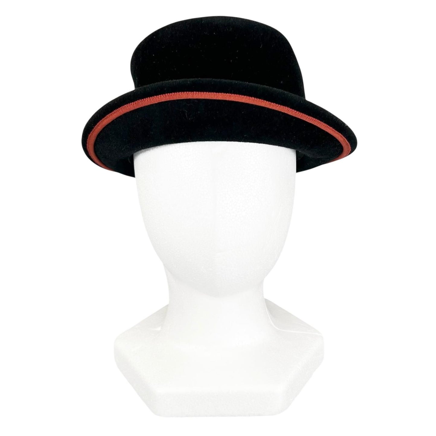 Hermes Motsch Motchi Series Button Stitch Hat — view 3