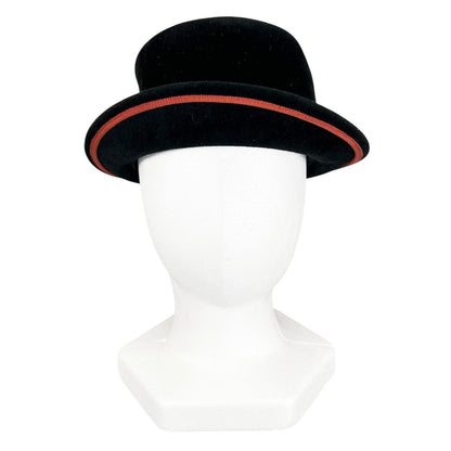 Hermes Motsch Motchi Series Button Stitch Hat — view 3