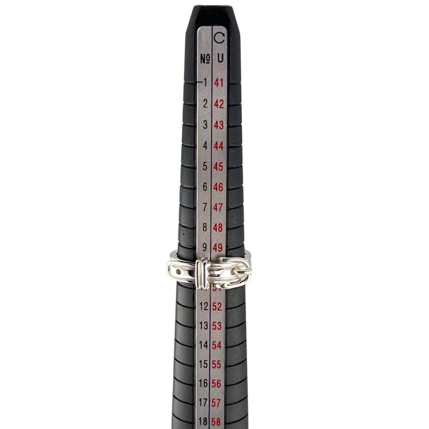 Hermes Ceinture Belt Ring — view 7