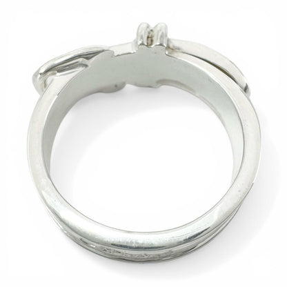 Hermes Ceinture Belt Ring