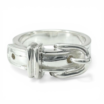 Hermes Ceinture Belt Ring