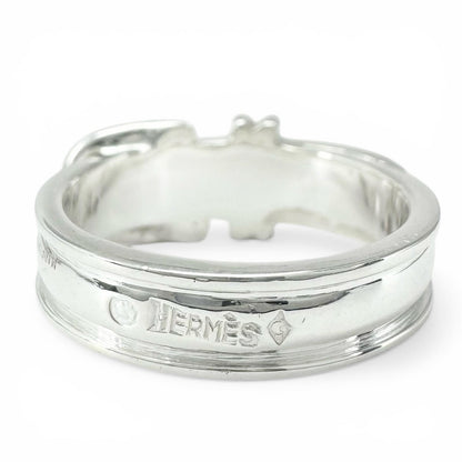 Hermes Ceinture Belt Ring