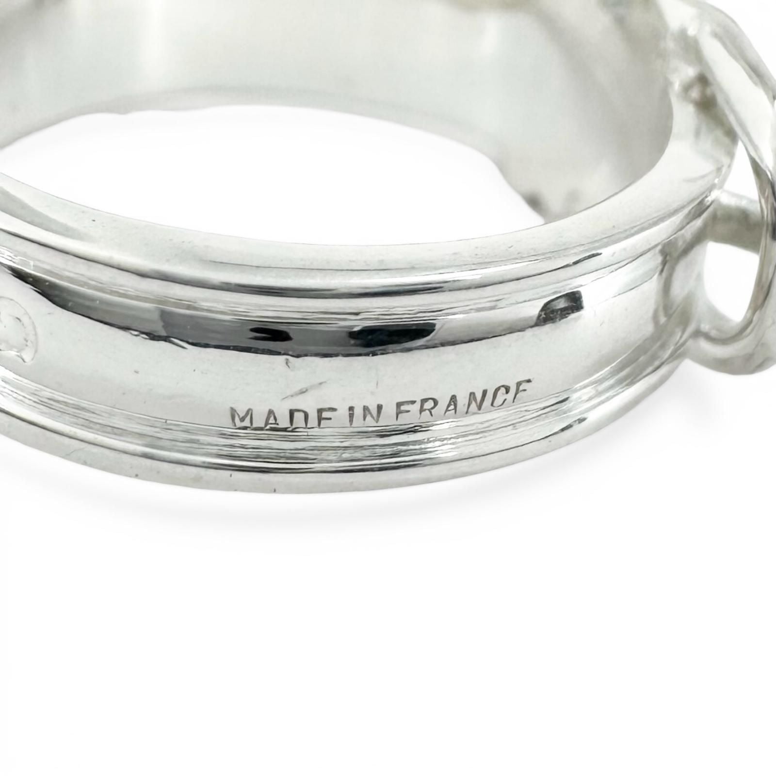 Hermes Ceinture Belt Ring — view 5