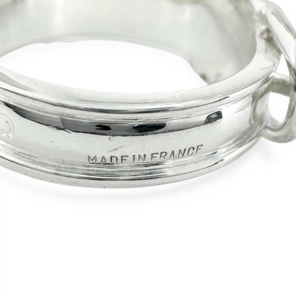 Hermes Ceinture Belt Ring