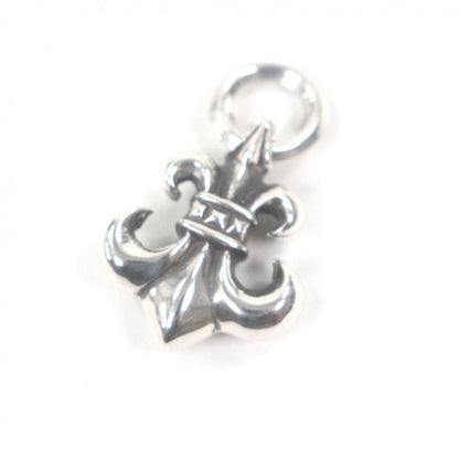 Chrome Hearts BS Necklace Charm Pendant Silver — view 2