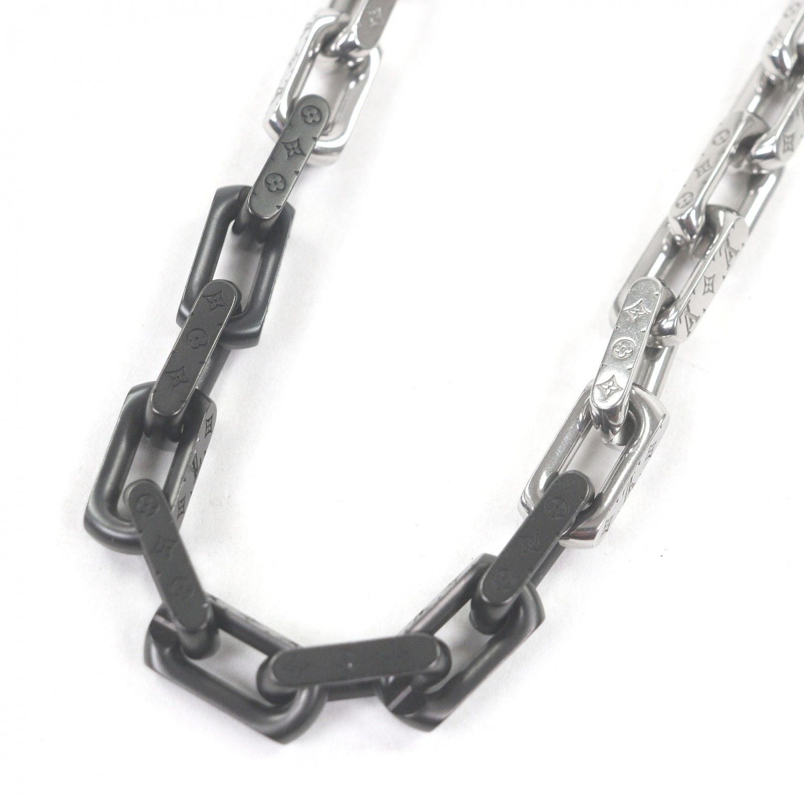 Louis Vuitton 2022 155100 Necklace