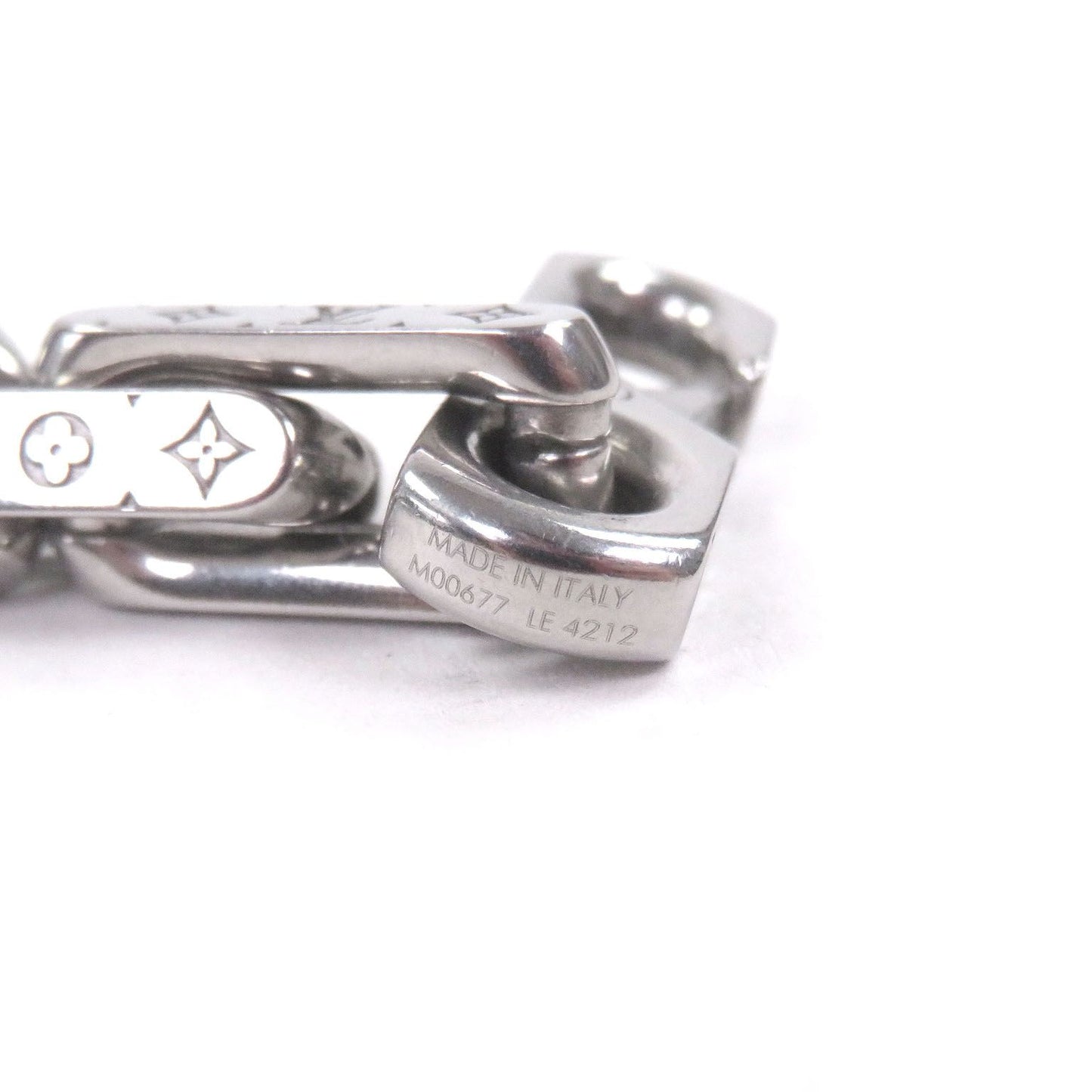 Louis Vuitton 2022 155100 Necklace — view 6