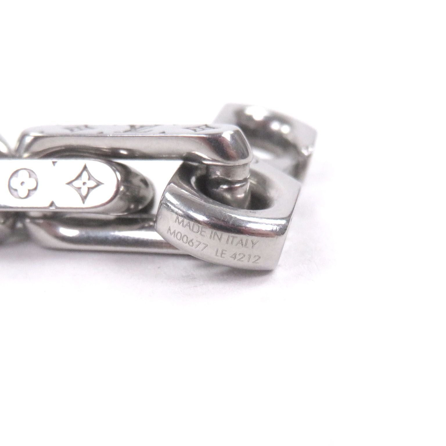 Louis Vuitton 2022 155100 Necklace — view 6
