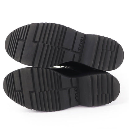 Prada Lace Up Boot — view 6