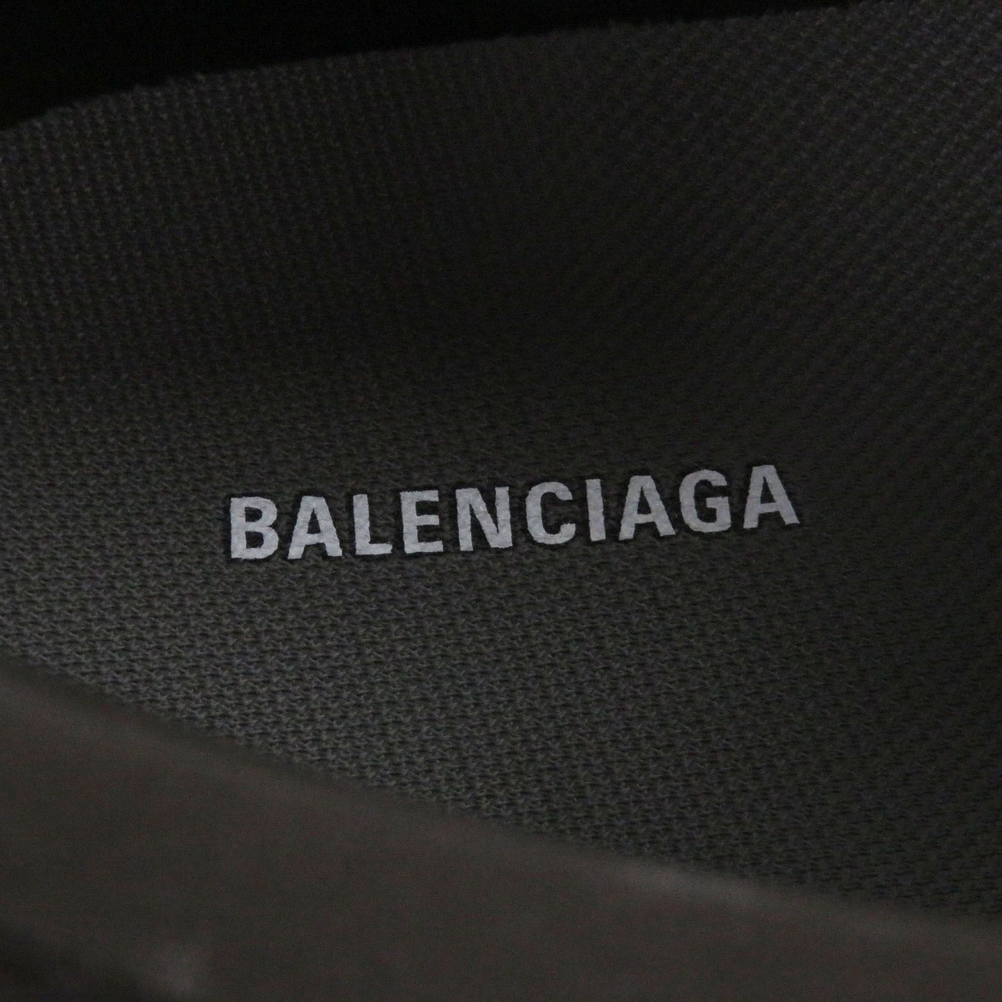 Balenciaga Steroid Derby Lace Up Shoes Brown — view 7
