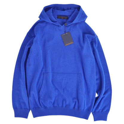 Louis Vuitton Hoodie Knit Pullover