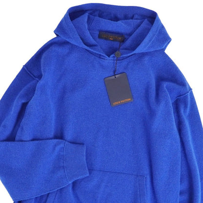 Louis Vuitton Hoodie Knit Pullover — view 2