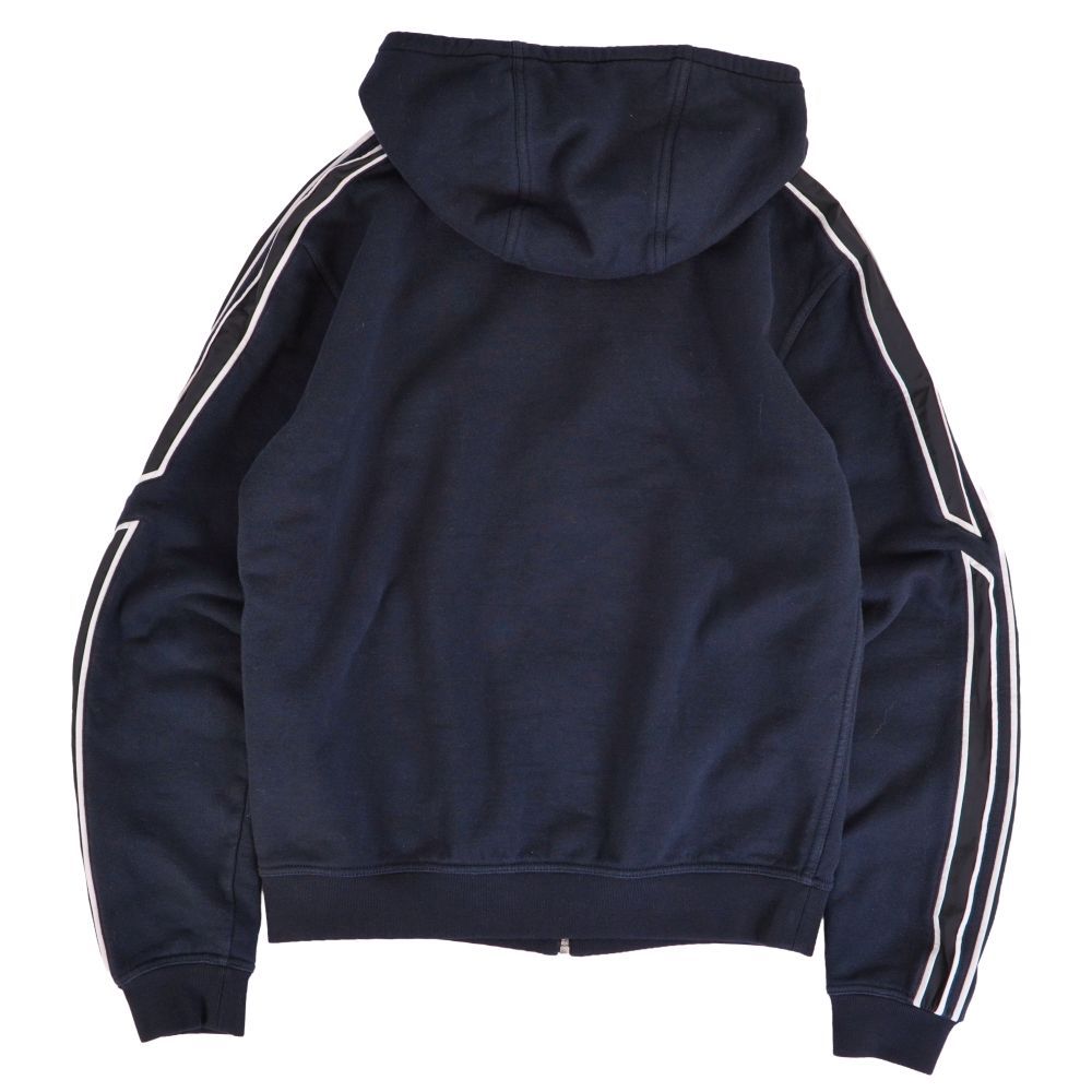 Hermes Hoodie Run Navy — view 4