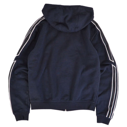 Hermes Hoodie Run Navy — view 4