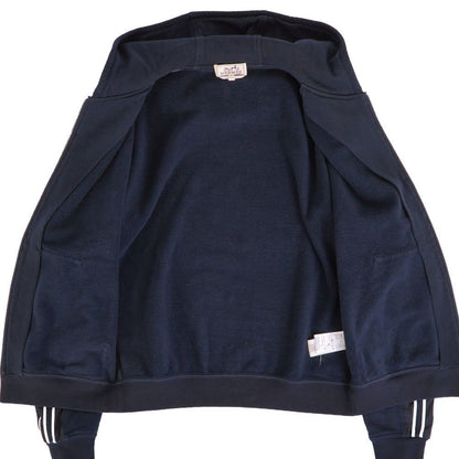 Hermes Hoodie Run Navy — view 5