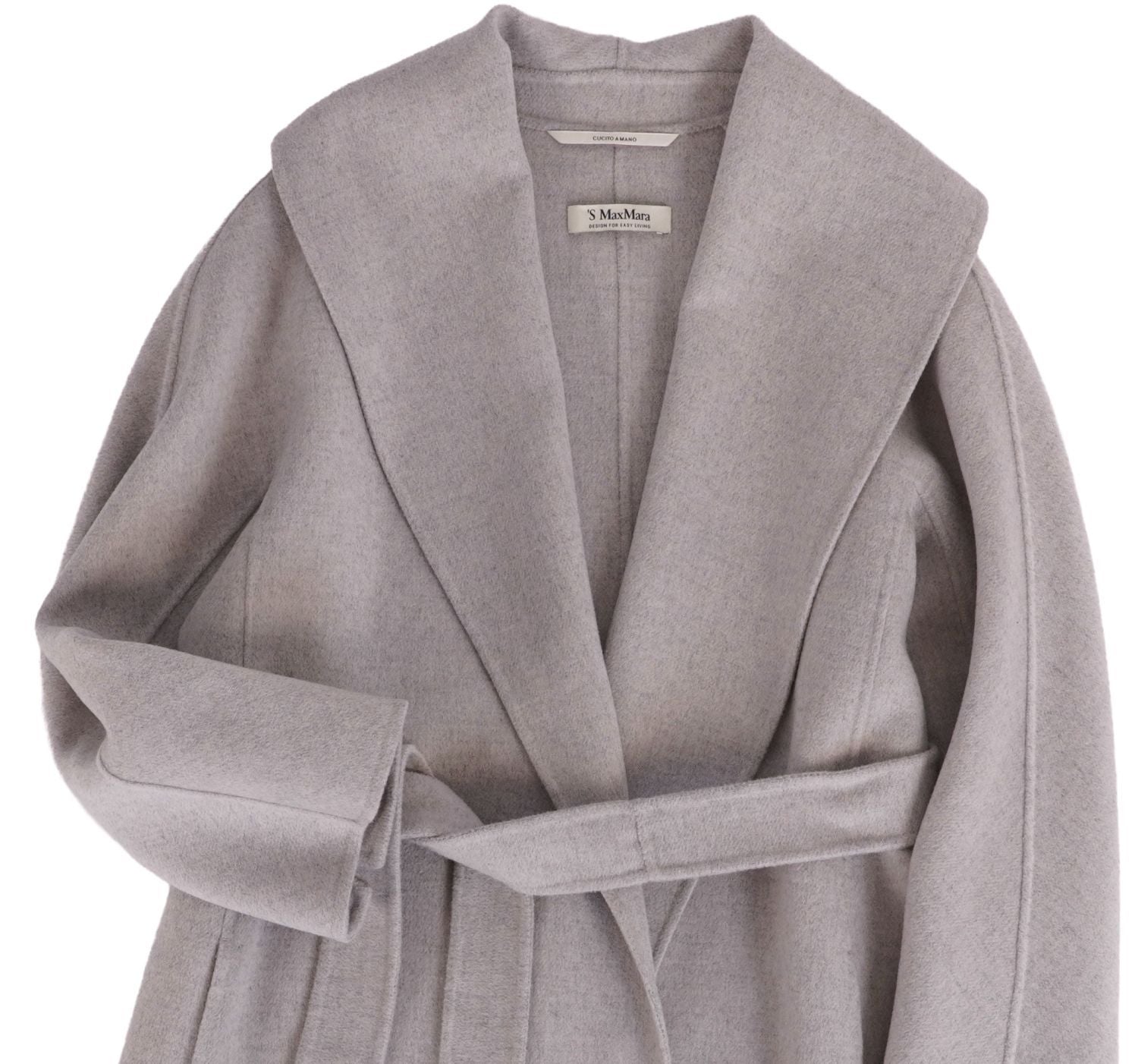 Max Mara S Cucito Jacket — view 2
