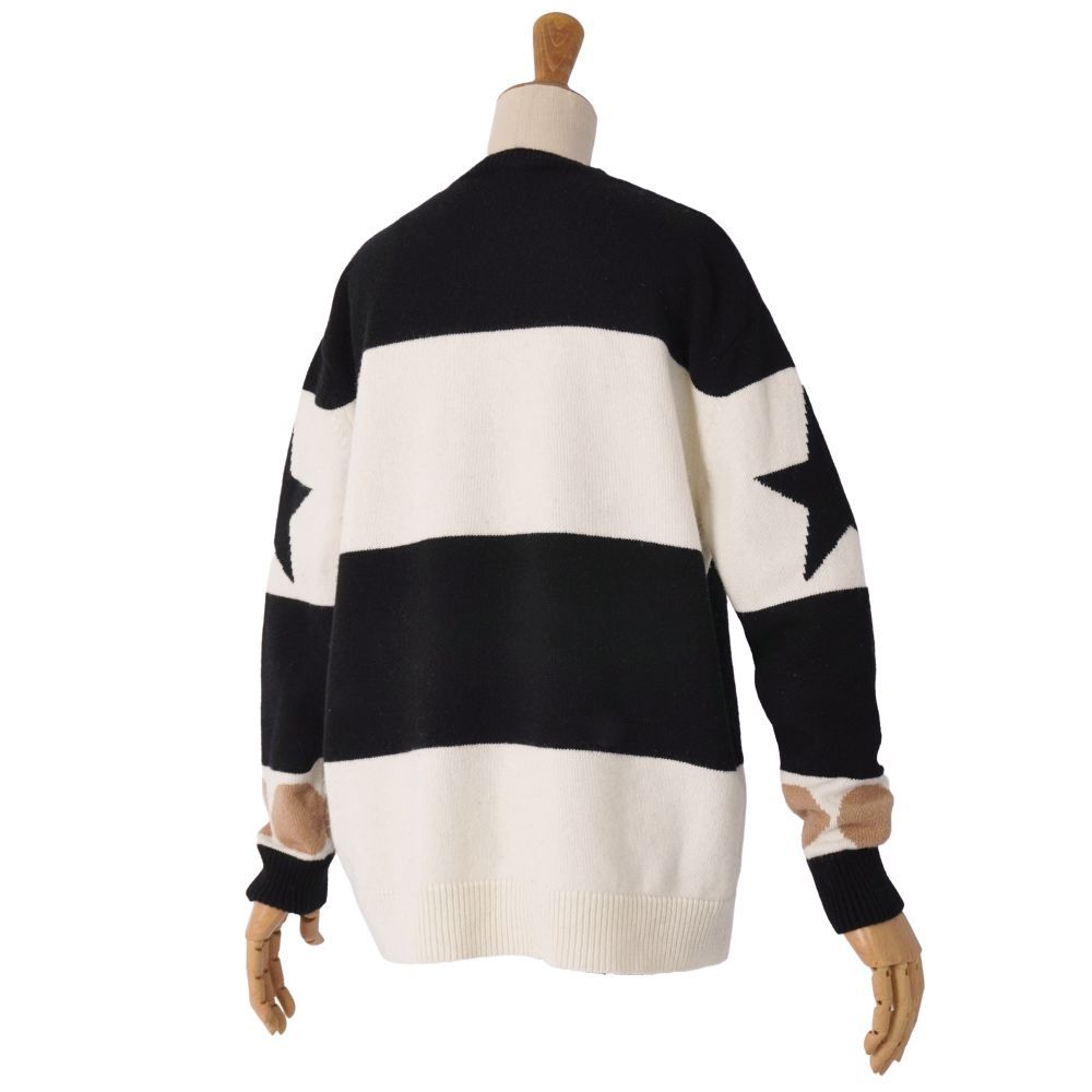 Max Mara Knit Dirce Sweater Long Sleeve — view 5