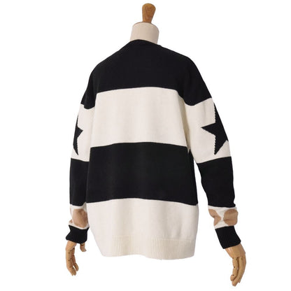 Max Mara Knit Dirce Sweater Long Sleeve — view 5