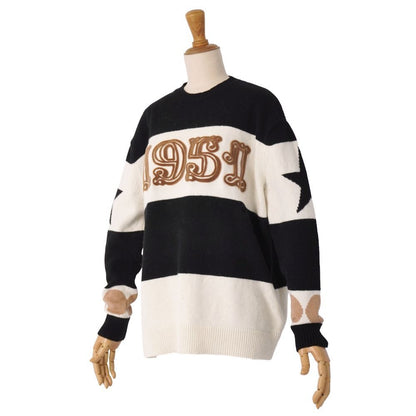 Max Mara Knit Dirce Sweater Long Sleeve — view 4