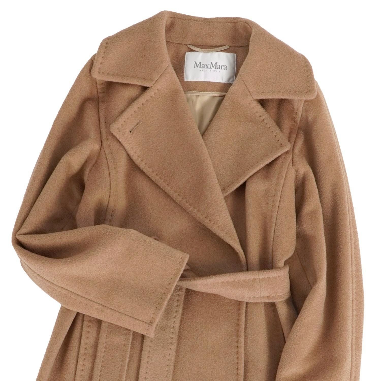 Max Mara Manuela Jacket — view 2