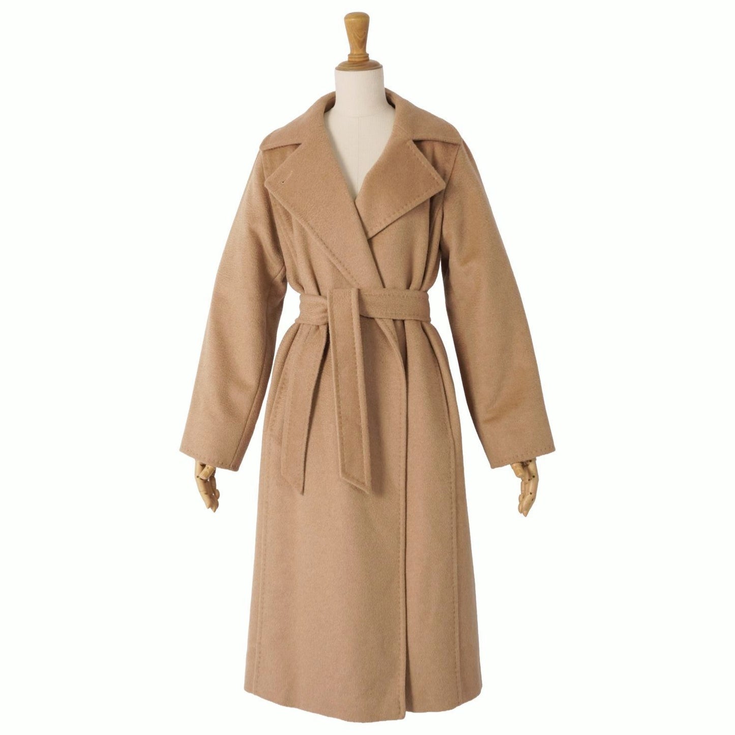 Max Mara Manuela Jacket — view 3
