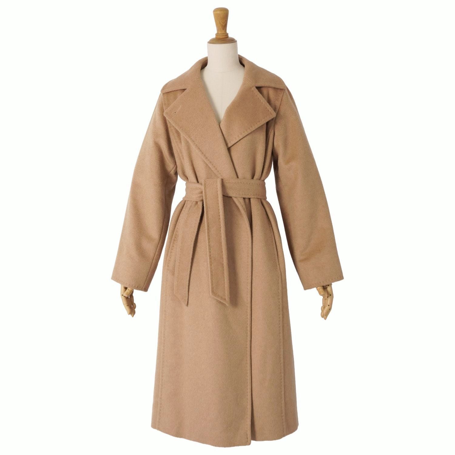Max Mara Manuela Jacket — view 3