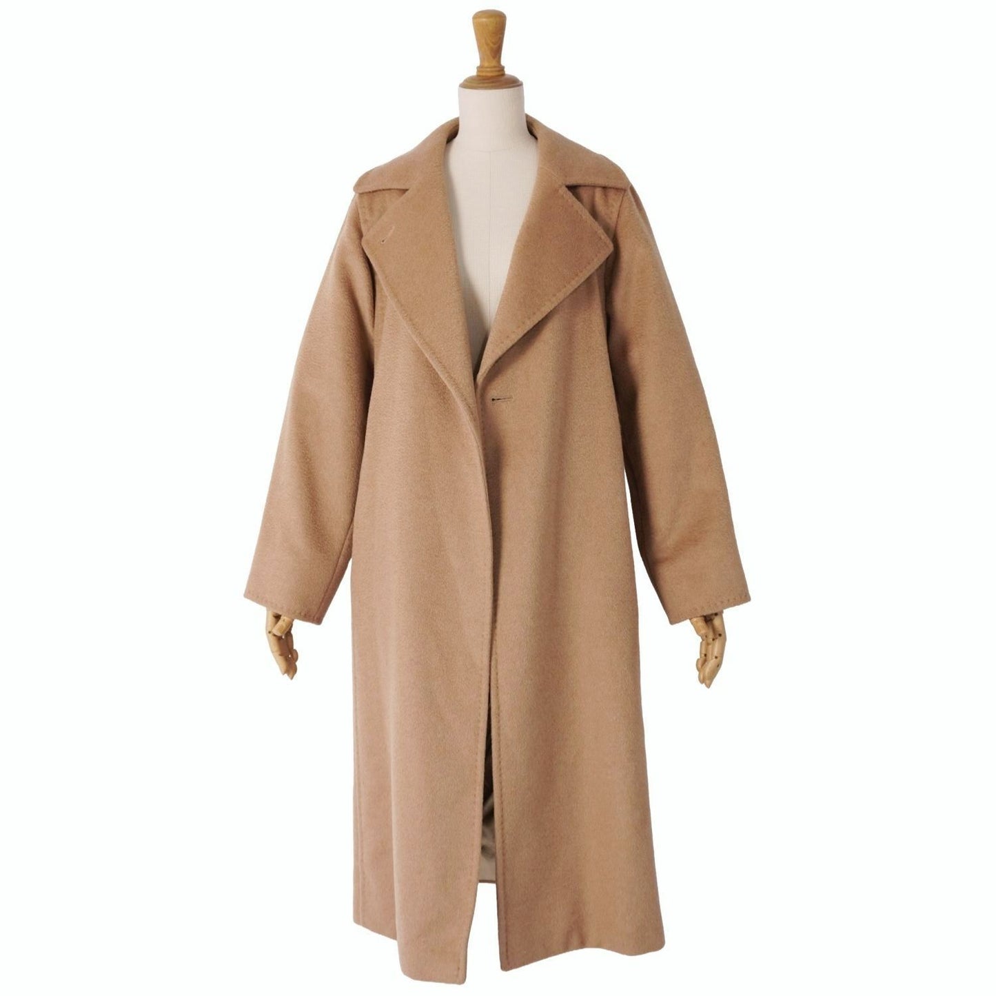 Max Mara Manuela Jacket — view 4