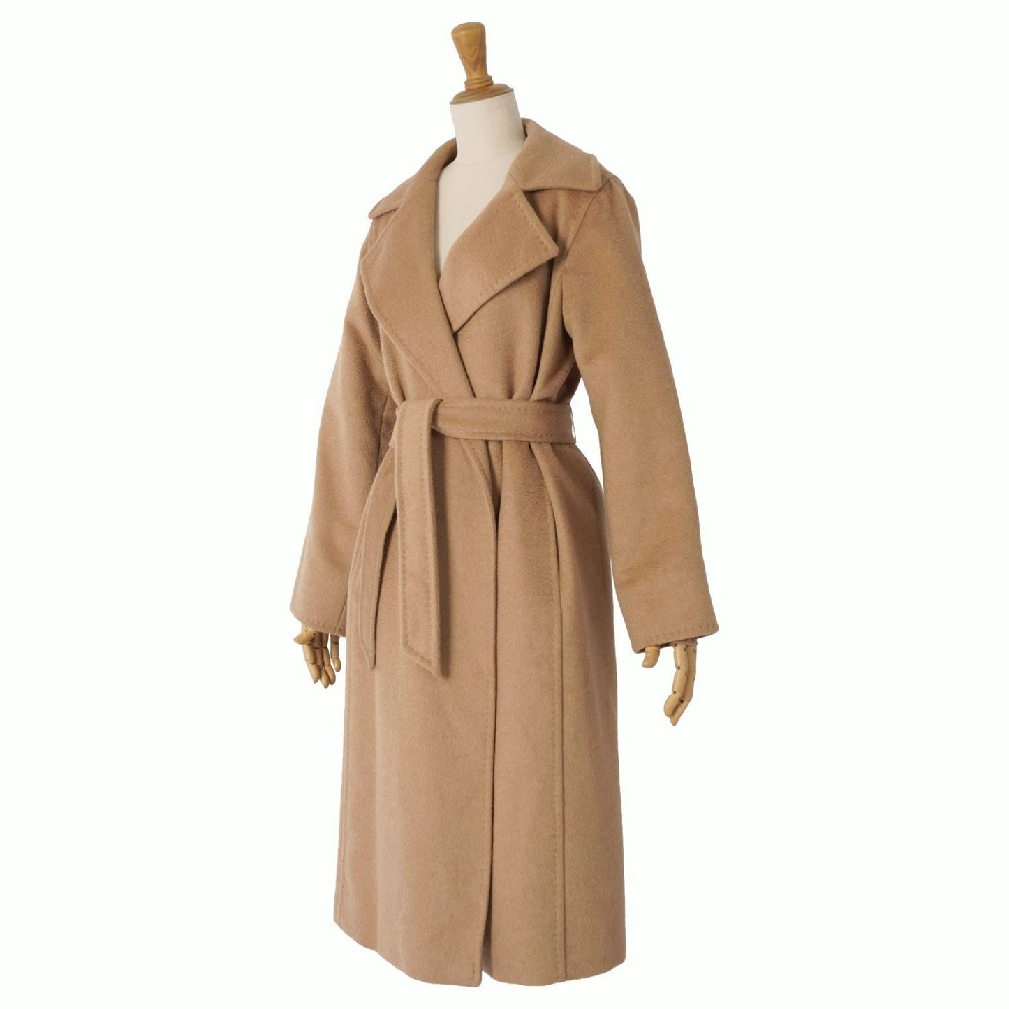 Max Mara Manuela Jacket — view 5
