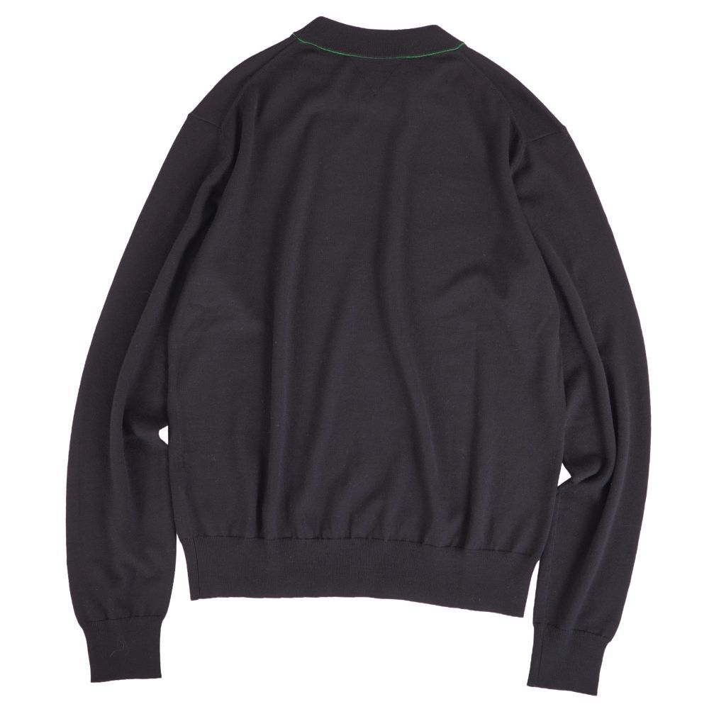 Bottega Veneta Knit Sweater — view 3